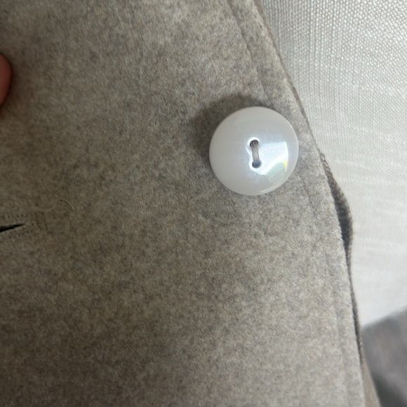 Zara coat - Picture 16 of 17